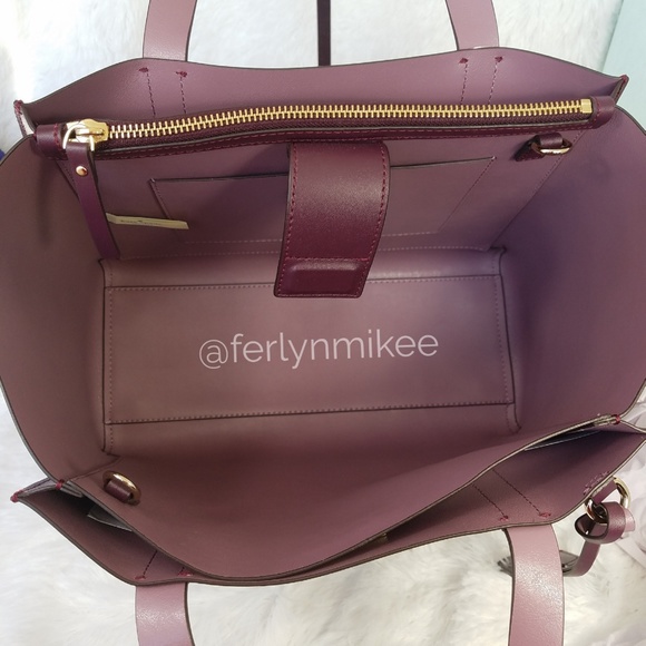 NEW Kate Spade Putnam Drive Tote Bag Purse NWT - Picture 8 of 8